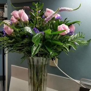 Meet your Posher, Julie